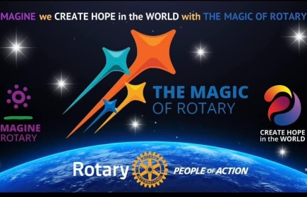 Rotarytema