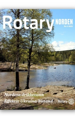 Officiell medlemstidskrift
